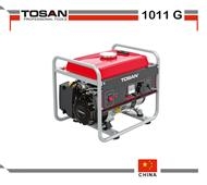 ژنراتور برق / موتور برق توسن TOSAN مدل 1011G  باقدرت 1200 وات  استارت دستی